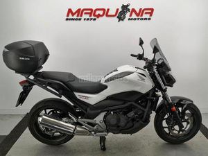 HONDA - NC 750