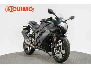 KAWASAKI - NINJA 125