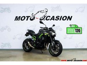 KAWASAKI - Z 900