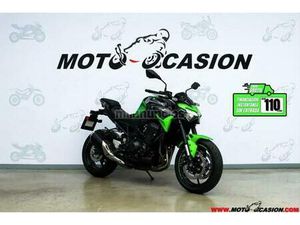 KAWASAKI - Z 900