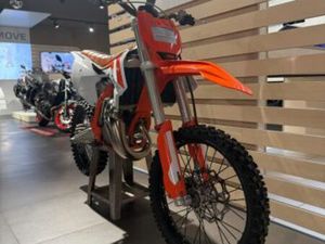 KTM 85 SX 2024 85 CM3 | MOTO CROSS | 55 HR | 69570 DARDILLY