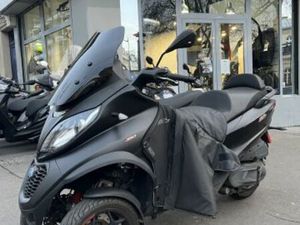 PIAGGIO MP3 350 ABS/ASR 2020 350 CM3 | SCOOTER | 36 595 KM | NOIR | 75012 PARIS 12