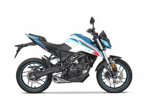 VOGE R125