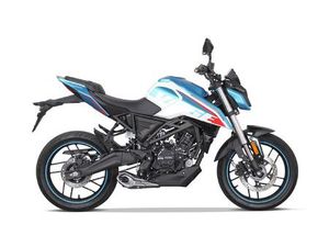 VOGE R125