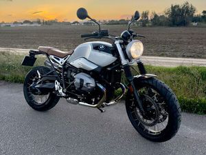 BMW R NINET SCRAMBLER OPTION 719