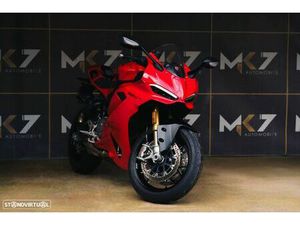 DUCATI PANIGALE V2 V2S 2025