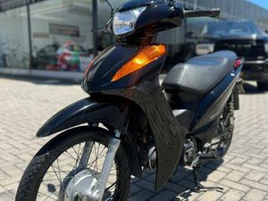 HONDA C 100 BIZ/100 BIZ KS