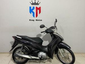 HONDA BIZ 110 I