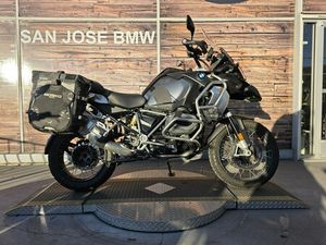 2024 BMW R 1250 GS ADVENTURE