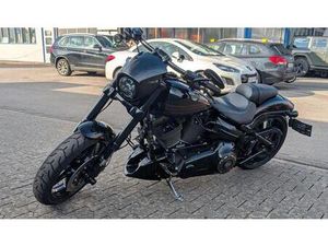 HARLEY-DAVIDSON CVO PRO STREET 110 BREAKOUT DON PERFORMANCE