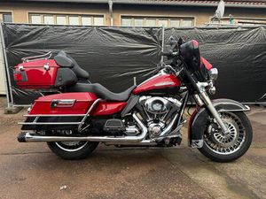 HARLEY DAVIDSON ELECTRA GLIDE 96CI