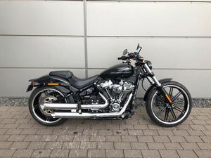 HARLEY-DAVIDSON BREAKOUT 131CUI FXBRS..MIT 131 ..KESSTECH