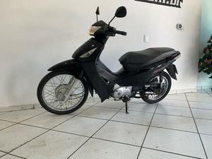 HONDA BIZ 125 ES