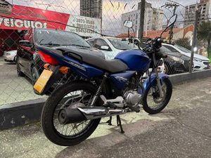 HONDA CG 150 FAN ESDI/150 FAN ESDI FLEX