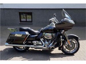 HARLEY DAVIDSON ULTRA ROAD GLIDE 110 CVO