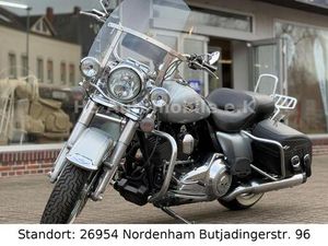 HARLEY-DAVIDSON FLHRC ROAD KING CLASSIC 103 ABS TEMPOMAT 5HD