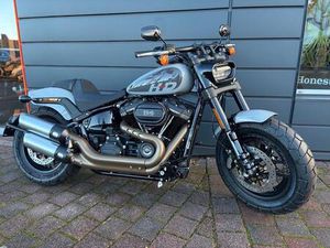 HARLEY-DAVIDSON FAT BOB 114 FXFBS SOFTAIL