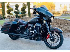 STREET GLIDE SPECIAL