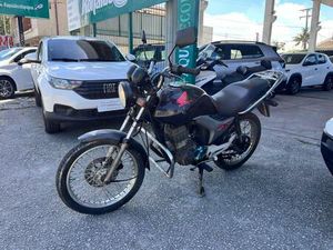 HONDA CG 150 FAN ESDI MIX