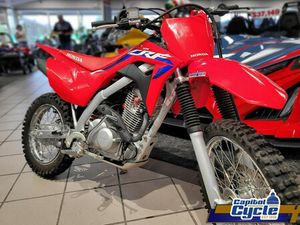 2023 HONDA® CRF125F