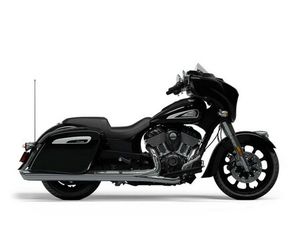 2024 INDIAN MOTORCYCLE® CHIEFTAIN® BLACK METALLIC