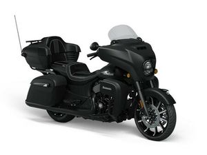 2023 INDIAN MOTORCYCLE® ROADMASTER® DARK HORSE® BLACK SMOKE