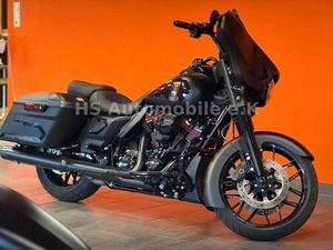 HARLEY-DAVIDSON FLHXSE CVO STREET GLIDE SPECIAL SCREAMIN EAGLE