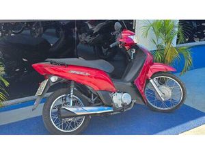 HONDA BIZ 125/125I FLEX