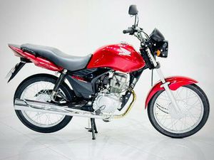 HONDA CG 125 FAN ES