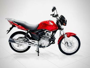HONDA CG 150 FAN ESDI MIX