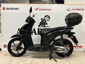 HONDA VISION 110 2024