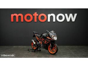 KTM RC 125