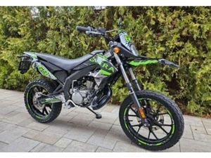 GILERA SMT GILERA SMT 50 2T TRANSPORT GRATIS BENZYNA 4KM