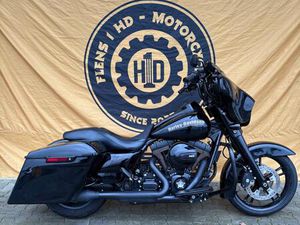 HARLEY DAVIDSON STREET GLIDE 103 TWIN CAM CVO INK KESSTECH