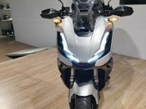 HONDA ADV - 350 - 2023 - PERMUTE E FINANZIAMENTI