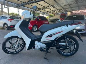 HONDA BIZ 125 EX