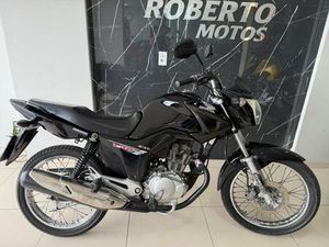 HONDA CG 150 FAN ESDI MIX