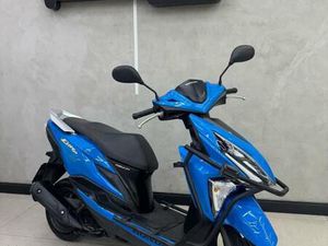 HONDA ELITE 125