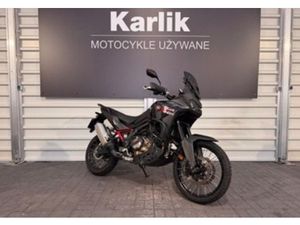 HONDA CRF CRF 1100 1.1 BENZYNA 102KM