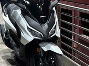 HONDA FORZA 350 NEW 2025