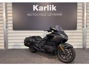 HONDA GL HONDA GL 1.8 BENZYNA 126KM