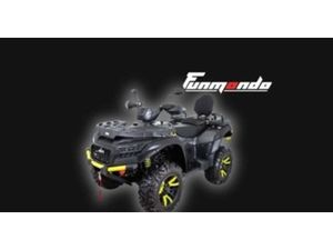 TGB BLADE TGB BLADE BENZYNA 83KM