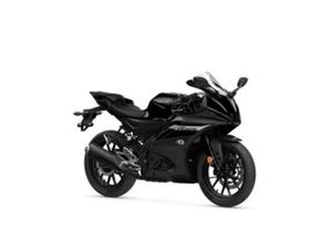 YAMAHA YZF YAMAHA YZF R125 BENZYNA 15KM