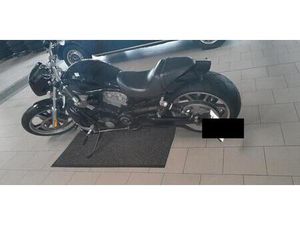 WEGEN AUSWANDERUNG!HARLEY-DAVIDSON,V-ROD,TYP VR1