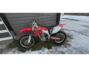 HONDA CRF450R