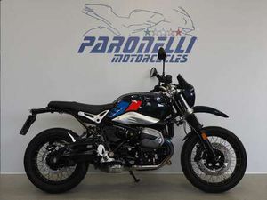 BMW R NINET 1200 GS URBAN BLU/AZZURRO