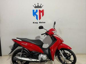 HONDA BIZ 110 I