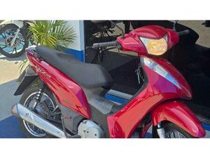 HONDA BIZ 125/125I FLEX