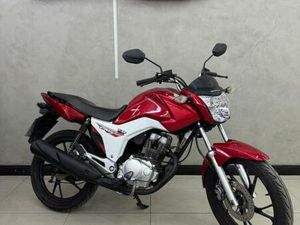 HONDA CG 150 FAN ESDI MIX