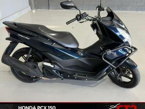 HONDA PCX 150